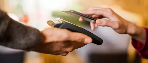 Google Pay ora in Italia: pagamenti con smartphone