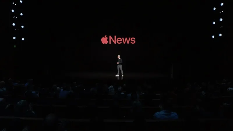 Evento Apple il 25 marzo 2019: rivivi la magia del Live