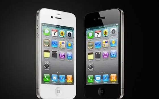 Problemi audio con le chiamate su iPhone 4S