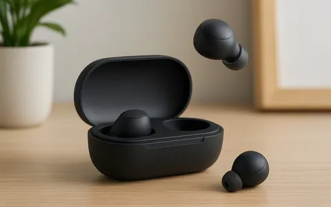 Sony WF-C700N in offerta: auricolari true wireless di qualità a meno di 50 euro