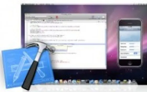 Disponibile iPhone SDK (build 9M2192, beta 6)