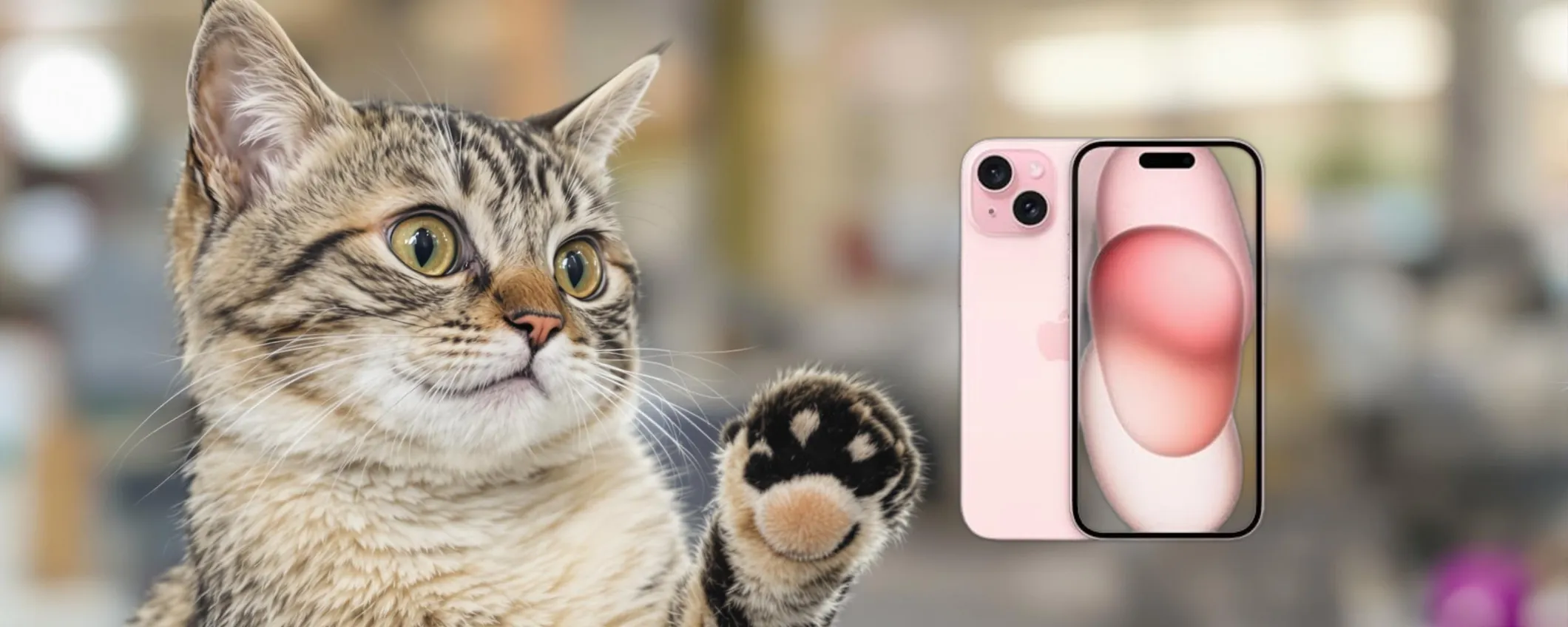 iPhone 15 è in sconto: non fartelo scappare