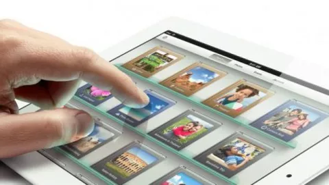 Un primo sguardo al nuovo iPad: i commenti dei siti USA
