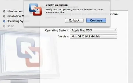 VMware Fusion virtualizza proprio tutti