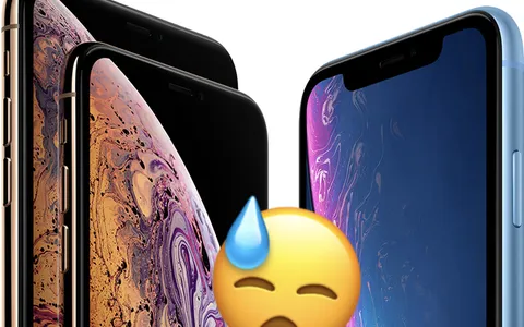 iPhone XS e XR: Apple taglia la produzione del 10% (e abbassa i prezzi)