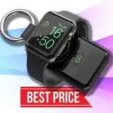 ADDIO Apple Watch scarico con il caricabatterie a soli 14€ su  -  Melablog