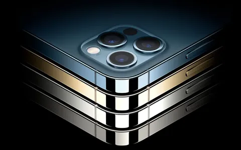 iPhone 13: 4 modelli e nuova fotocamera nei Pro