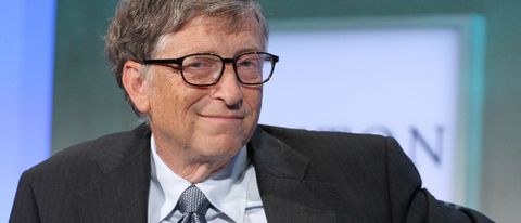 Bill Gates ha scelto uno smartphone Android