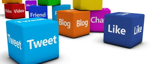 I social media in Italia