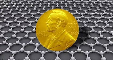 Oggi il Premio Nobel, in futuro i touchscreen