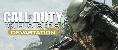 Call of Duty: Ghosts, Devastation è su Xbox LIVE