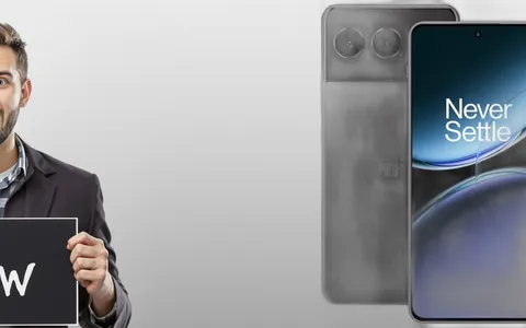 OnePlus Nord 4: l’offerta schock che unisce qualità e risparmio