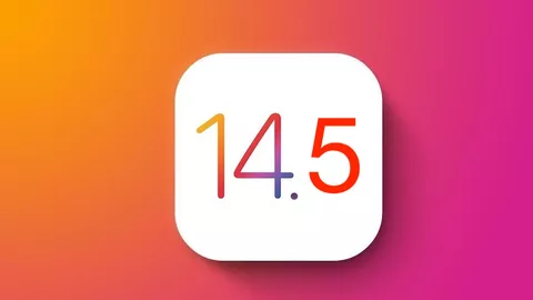 iOS 14.5 disponibile: ecco tutte le novità