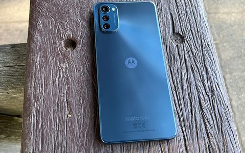 La PERLA del weekend: Amazon ti regala il Motorola e32 a soli 117€