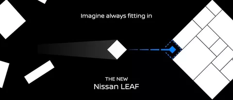 La nuova Nissan Leaf parcheggerà da sola