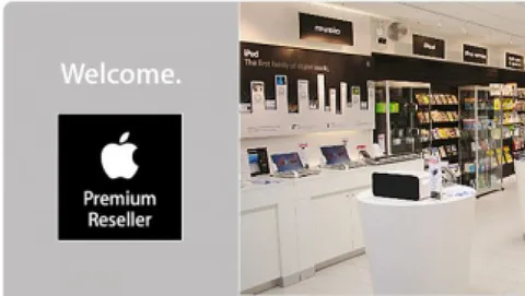 Gli APR venderanno iPhone 3G