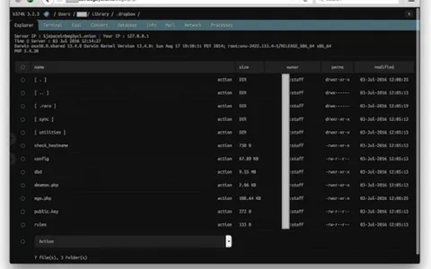 Backdoor.MAC.Eleanor: il malware che prende il controllo del Mac