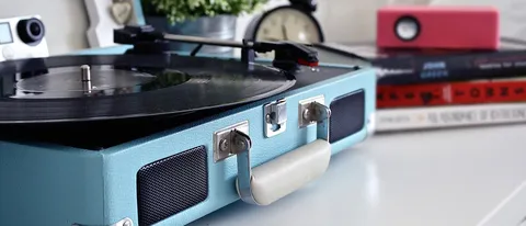 Vinile: nel 2017 vendite alte quanto nel 1990