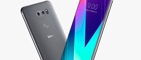 MWC 2018: ThinQ, LG V30 diventa smart
