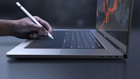 MacBook Air 2018: a settembre con Display Retina e prezzi più bassi