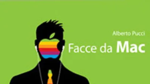 Facce da Mac: un libro racconta la comunità Apple italiana