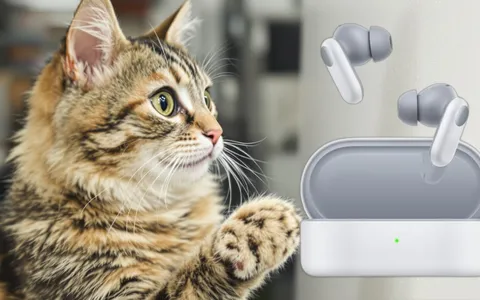 OPPO Enco Buds2 PRO: qualità sonora e comfort con sconto TOP
