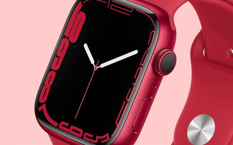 Apple Watch Series 7 SCENDE di prezzo a 379€