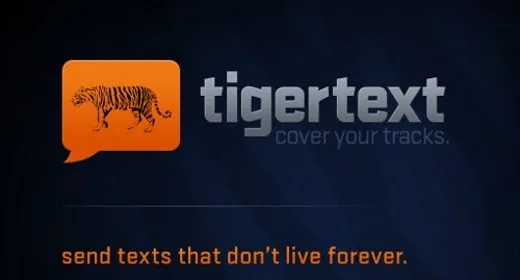 TigerText si integra con Dropbox