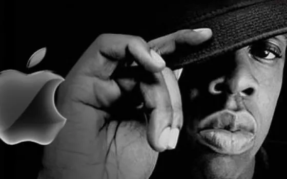 Apple: probabile etichetta discografica con Jay-Z