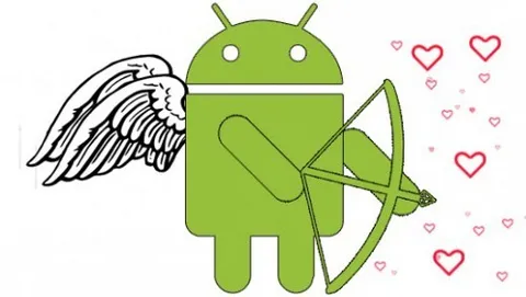 Utenti Android, più successo al primo appuntamento