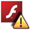 Nuova grave falla per Flash Player