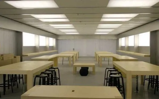 Apple Store Porta di Roma: Melablog ci sarà