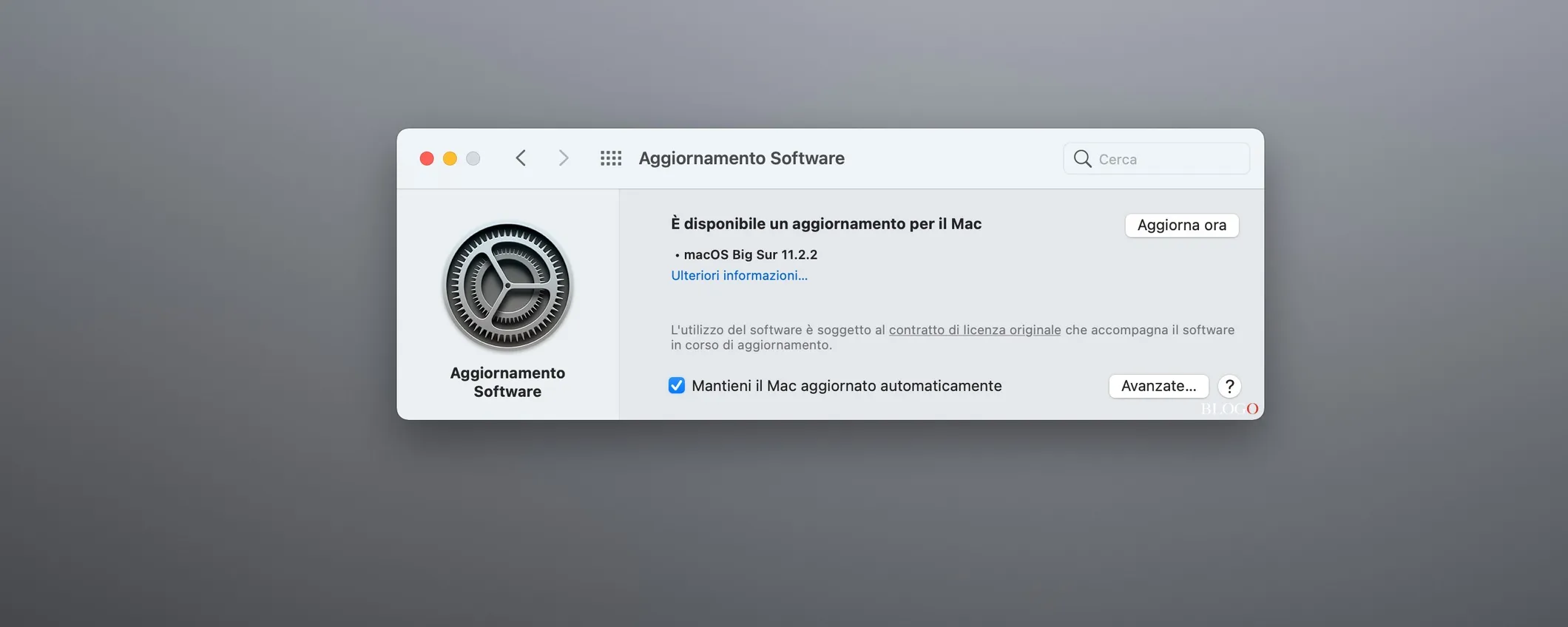 macOS Big Sur 11.2.2, migliore compatibilità con Dock e Hub USB