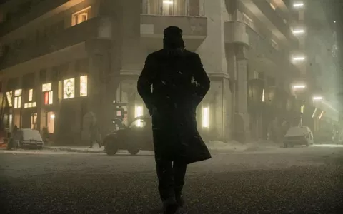 Amazon Prime rivela i dettagli sulla serie ispirata a Blade Runner
