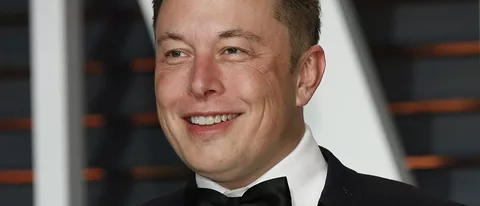 Elon Musk abbandona Twitter? Ora è Daddy DotCom