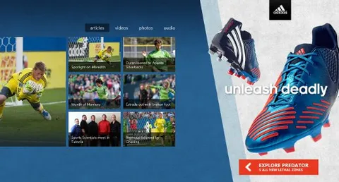 Windows 8, ora si parla di pubblicità