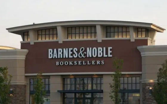 Barnes & Noble: risultati al di sotto delle aspettative