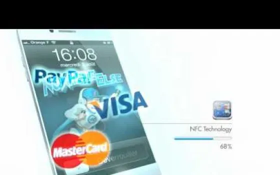 Un video con le caratteristiche tecniche più probabili di iPhone 5