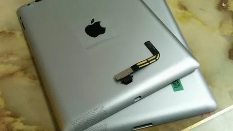 Domani un nuovo iPad rinnovato con Lightning?