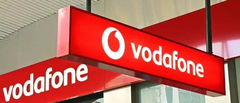 Vodafone, Giga illimitati per Halloween