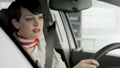 Chevrolet pubblicizza l'integrazione di Siri Eyes Free nei suoi veicoli