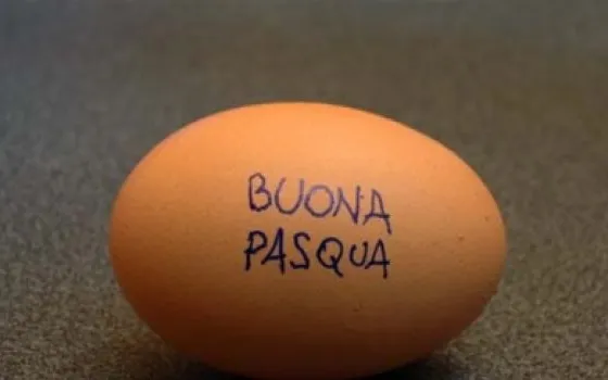 Buona Pasqua