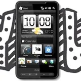 HTC HD2: in arrivo lo smartphone WM 6.5 da 4,3
