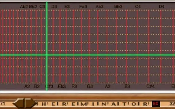 Thereminator porta il theremin su iPhone