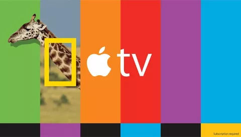 Apple TV, la Mela perde la guerra coi produttori di contenuti