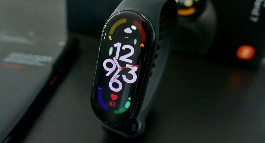 MAI stato così economico: Xiaomi Smart Band 7 a -20%, da PRENDERE AL VOLO