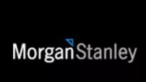 Morgan Stanley fissa il prezzo di riferimento per le azioni Apple a 80
