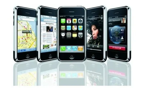Steve Jobs: Niente wallpaper su iPhone 3G con iOS 4