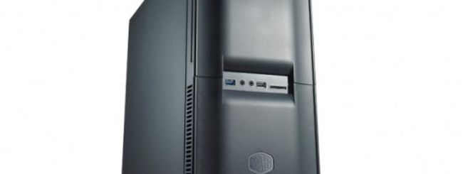 Cooler Master Silencio 450: case elegante e silenzioso