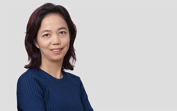 Fei-Fei Li, Chief Scientist AI/ML di Google Cloud
